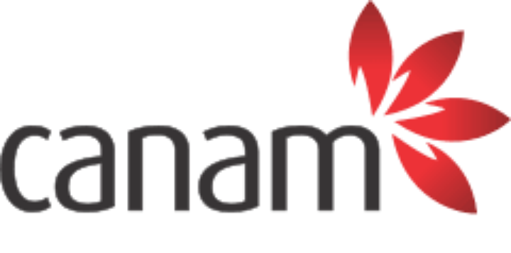 Canam Franchise